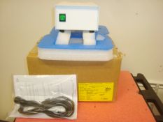 600 VA Medical Grade Isolation Transformer