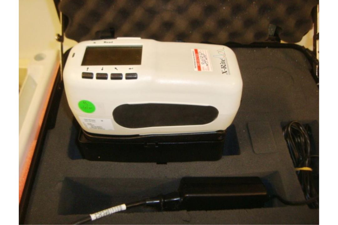 Portable Sphere Spectrophotometer - Image 6 of 11