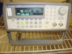 Function / Arbitrary Waveform Generator