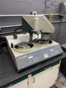 Stuers Grinder/Polisher