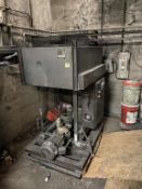 Dry Coolers Heat Exchanger