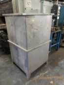 Stainless Steel Tank
