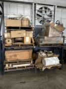 Refractory Brick, Fiber and Board