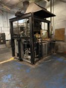 Surface Combustion Heat Treat Furnace