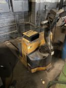 Little Joe Electric Power Pallet Jack