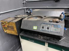 Buehler Grinder/Polishers