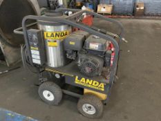 Landa Pressure Washer
