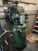 Champion Pneumatic Air Compressor