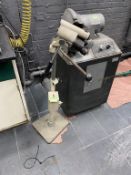 Leisegang Colposcope