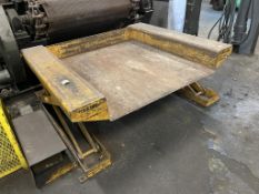 Lift Table