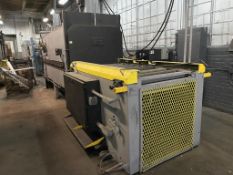 Ipsen Heat Treat Furnace