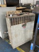 Federal Pacific Transformer