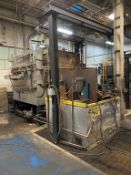 Surface Combustion Heat Treat Furnace