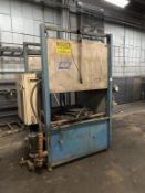 ADF Parts Washer