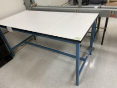 Workbench