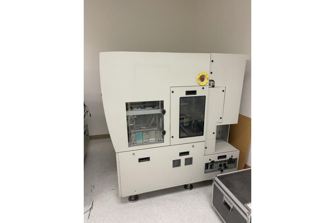 Mirae Memory Test Handler - Image 7 of 7