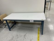 Workbench