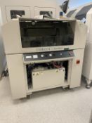 Speedline Technologies (Camalot) In Line Dispensing System