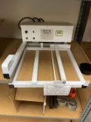 AJM Inc. Bagging Machine