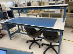 Workbench
