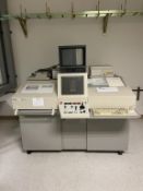 Nicolet Instrument Co. X Ray Machine