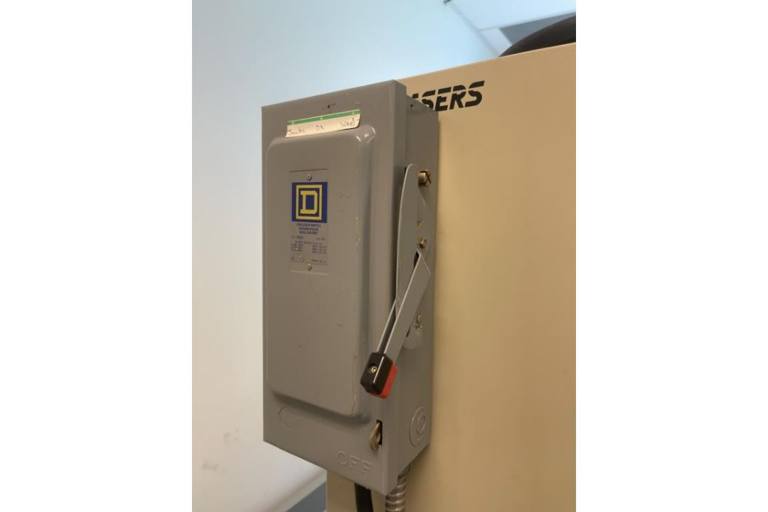 AB Lasers Laser Marking Machine - Image 10 of 11