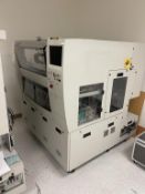 Mirae Memory Test Handler
