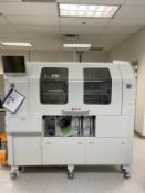 Hon-Tech SD Card Test Handler