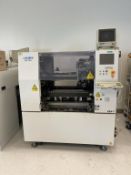 Juki Pick and Place Machine