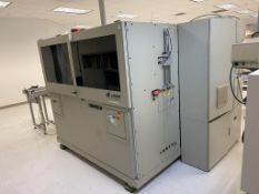AB Lasers Laser Marking Machine