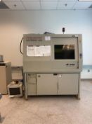 AB Lasers Laser Marking Machine
