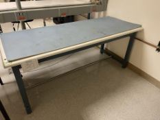 Workbench