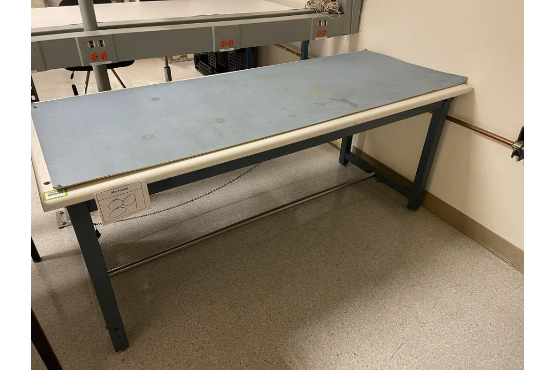 Workbench