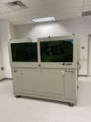 AB Lasers Laser Marking Machine