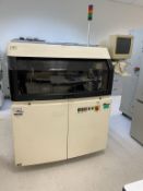 MPM Corp. Screen Printer