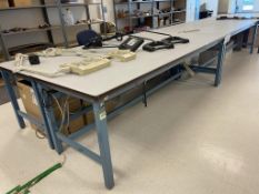 Workbenches