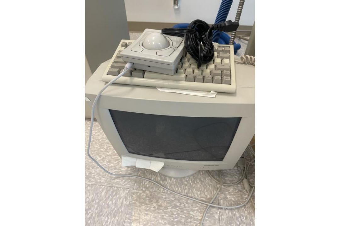 AB Lasers Laser Marking Machine - Image 8 of 11
