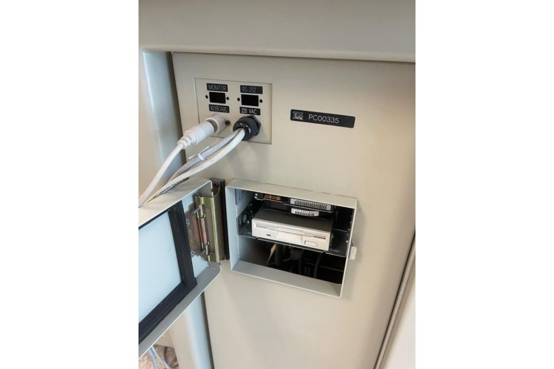 AB Lasers Laser Marking Machine - Image 7 of 11