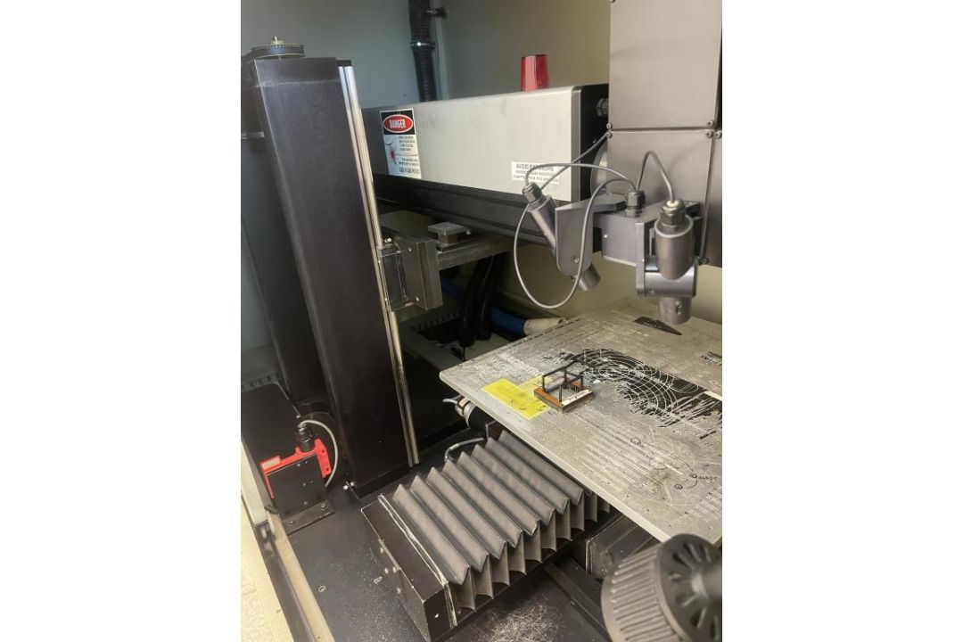 AB Lasers Laser Marking Machine - Image 4 of 11