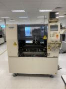 Juki Pick and Place Machine