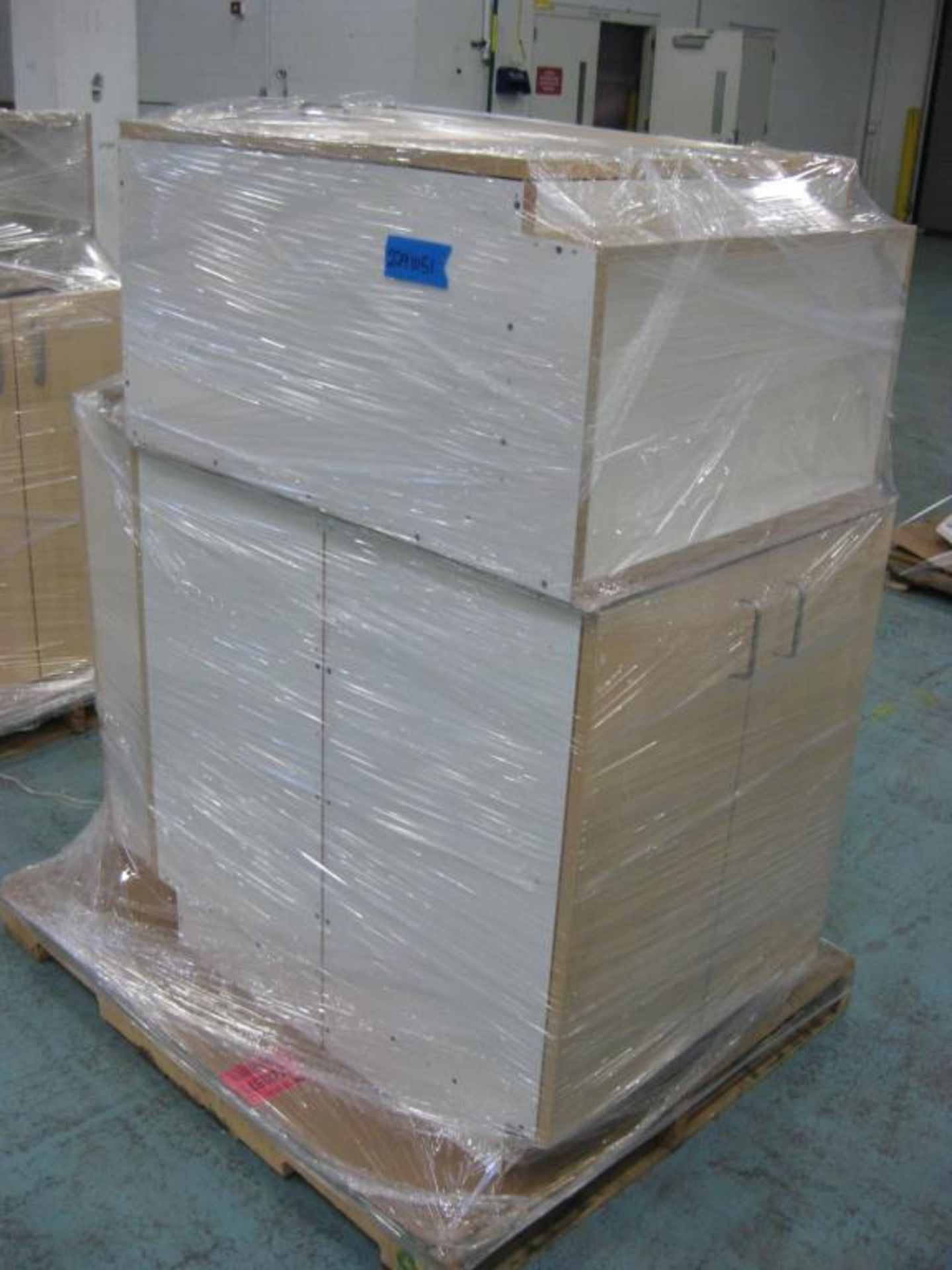Cabinets - Image 11 of 20