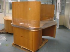 Desks