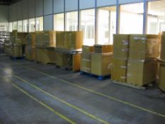 Desks