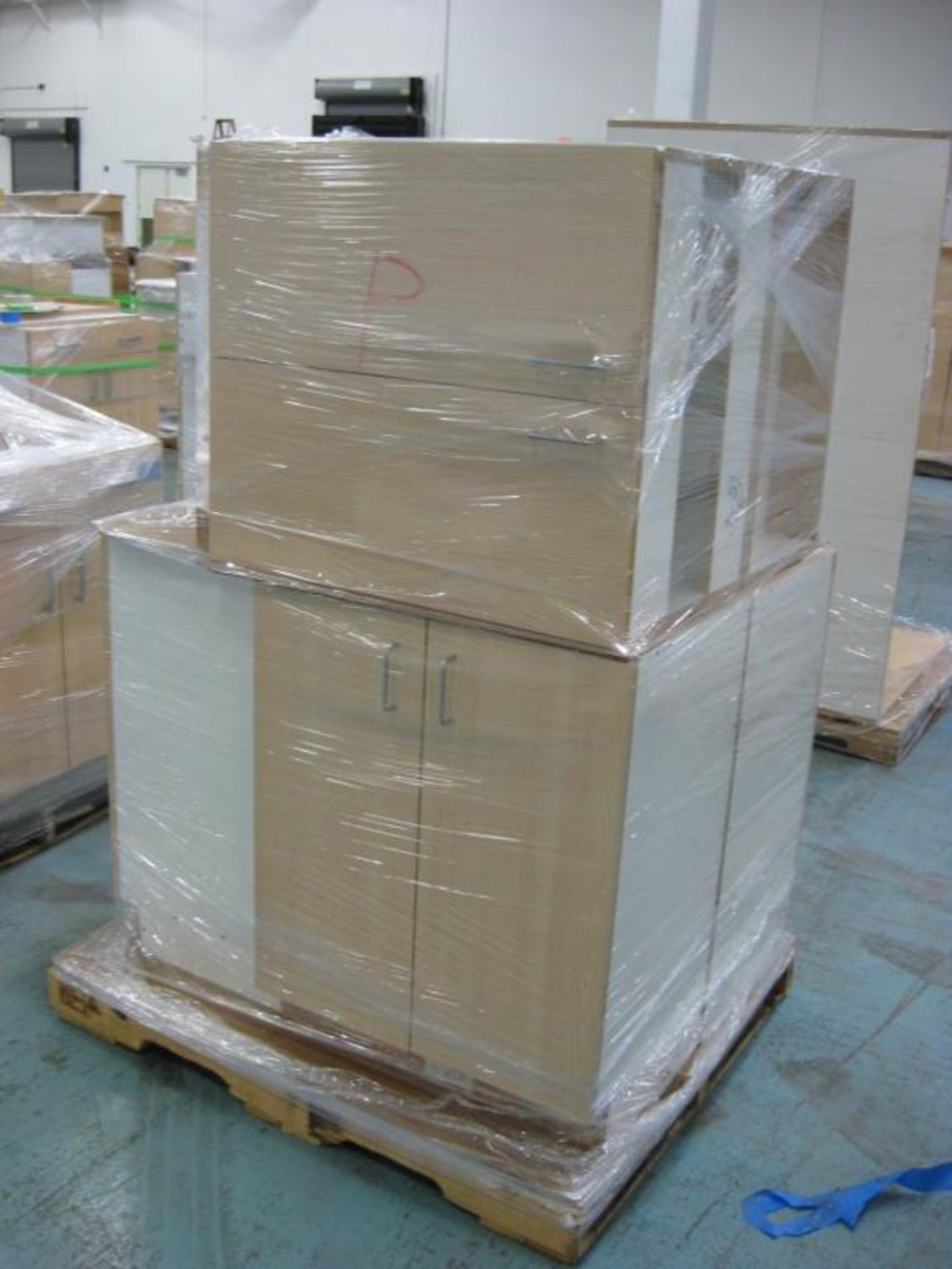 Cabinets - Image 8 of 20