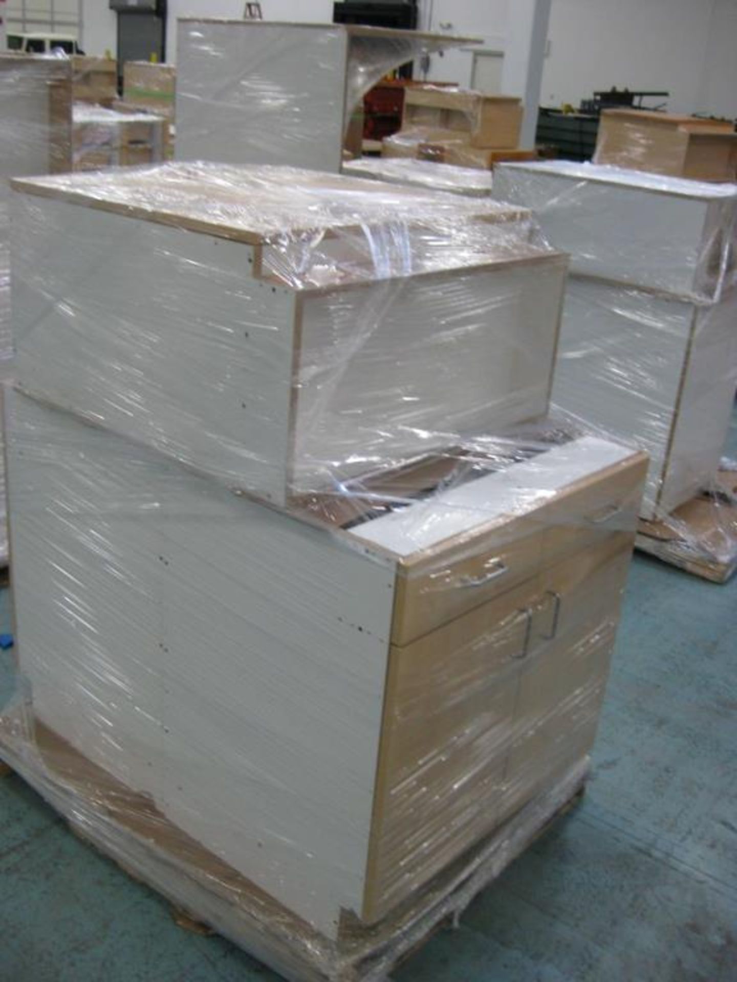 Cabinets - Image 10 of 20