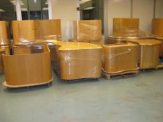 Desks