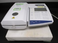 Mettler Toledo Moisture Analyzer