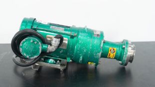 Lightnin 2V5L50N Mixer