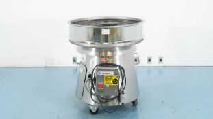 Russel Finex Model 26070 Separator