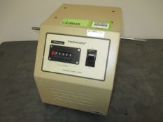 Vanderkamp Friabilator